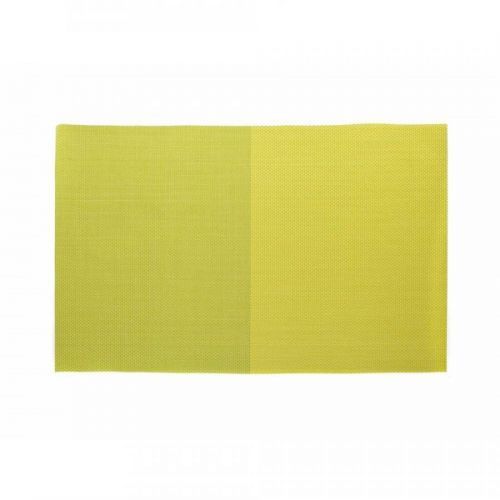 BANQUET Prostírání 45x30cm  CULINARIA zelená