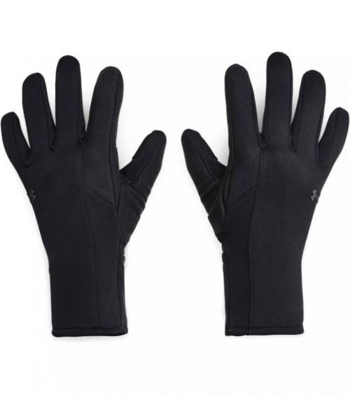 Rukavice Under Armour UA Storm Fleece Gloves-BLK