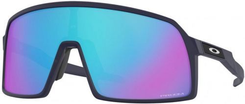 Oakley Sutro S - matte carbon/Prizm 24K uni