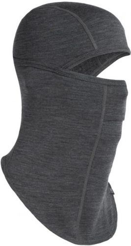 Icebreaker U Apex Balaclava-jet heather uni