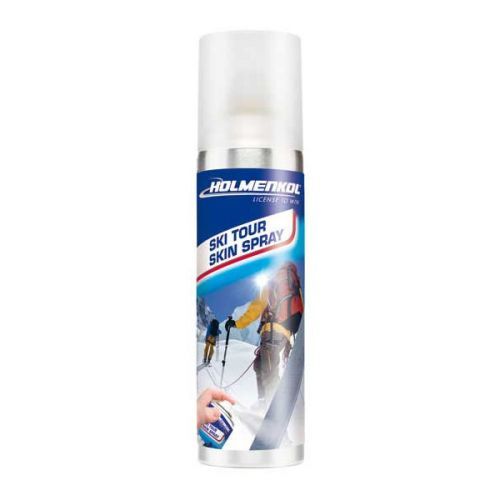 Holmenkol SKI TOUR SKIN SPRAY 125 ML   - Impregnace na mohérové pásy