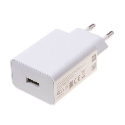 Xiaomi MDY-11-EP Cestovná Nabíjačka, white