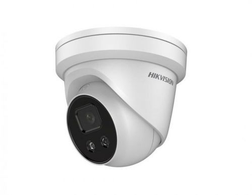 Hikvision DS-2CD2386G2-ISU/SL(2.8MM) 8MP Turret Fixed Lens