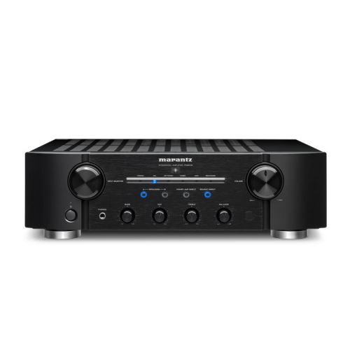 Marantz PM8006-integrovaný zesilovač, Black