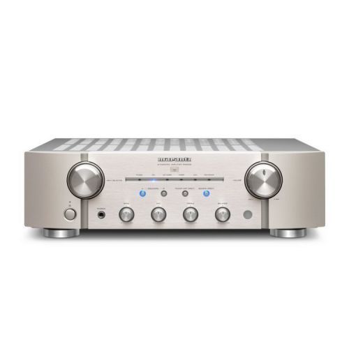 Marantz PM8006-integrovaný zesilovač, Silver