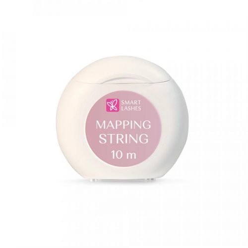 Mapping nit - pro vyměření obočí - černá