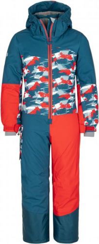 Kilpi Pontino Tyrkysová 98