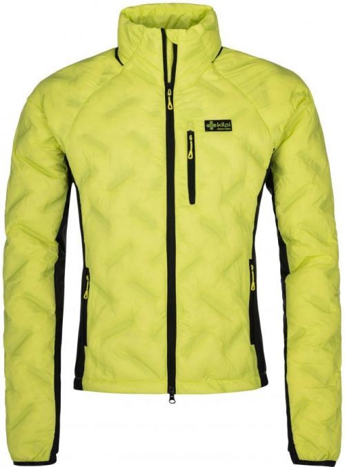 Kilpi Actis Světle Zelená XS