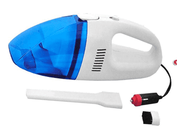 Ruční auto vysavač LXETS163, 12V, 60W