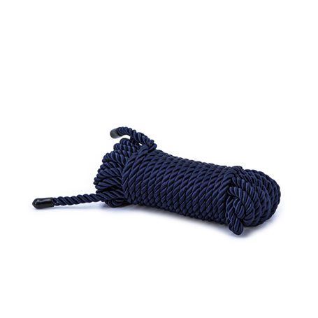 Lano NS Novelties BONDAGE COUTURE Rope blue NS Novelties