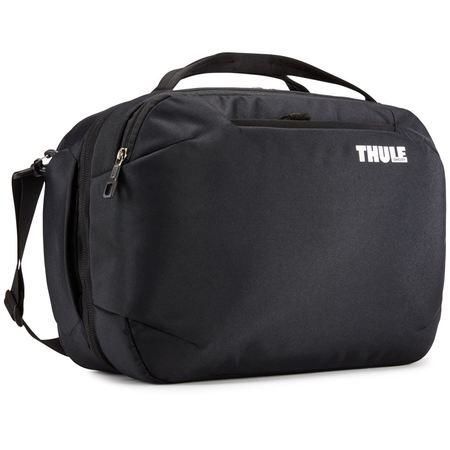 Thule Subterra taška do letadla TSBB301K - černá