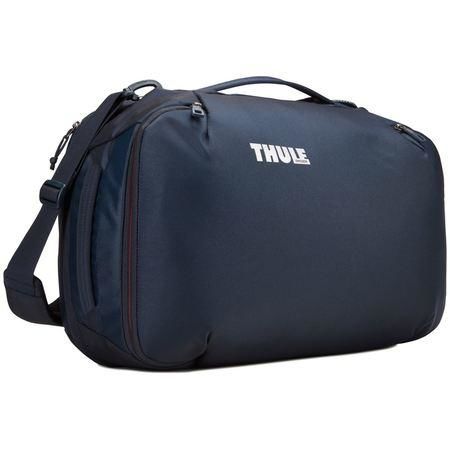 Thule Subterra Carry-on 40 l modrošedá