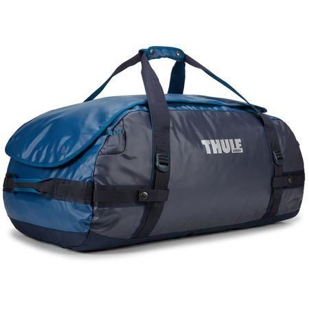 Thule Chasm L TDSD204P modrá 90l