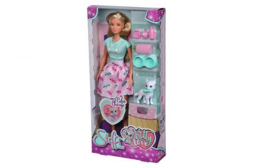 Simba Panenka Steffi Kitty Love