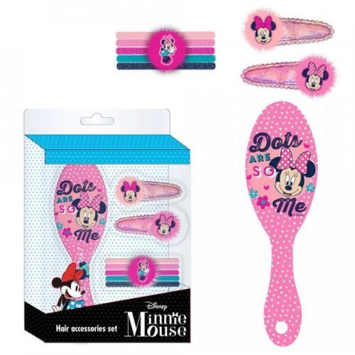 Cerdá Česací set Minnie