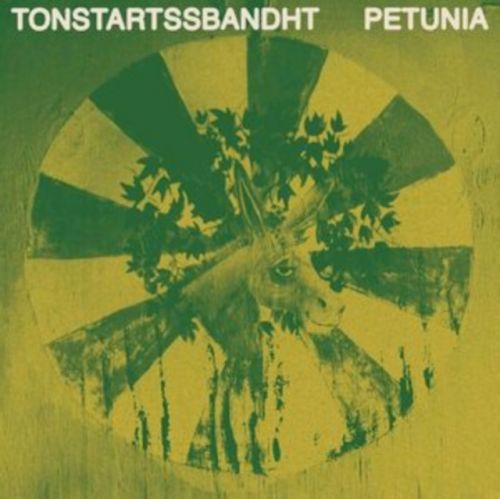 Petunia (Tonstartssbandht) (Vinyl / 12