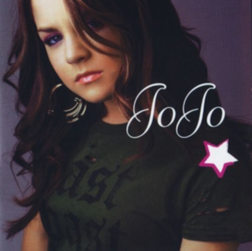 JoJo (JoJo) (CD / Album)
