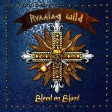 Blood On Blood (Running Wild) (CD / Album Digipak)
