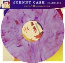 Chameleon (Johnny Cash) (Vinyl / 12
