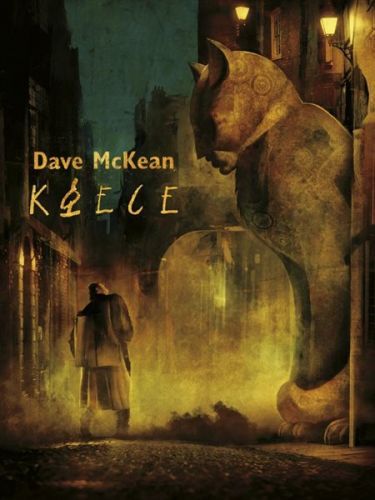 Klece - McKean Dave