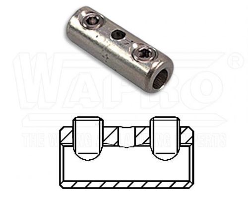 WAPRO SPSRN-1,5-6-SN trhací kabelová spojka od 1,5 až do 6mm2, nejsou zapotřebí lisovací kleště