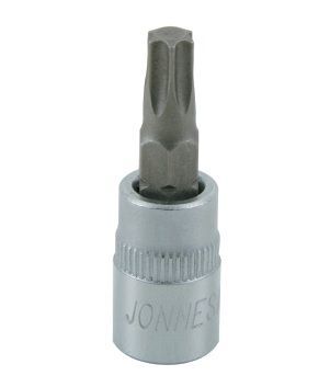 Zástrčná hlavice TORX 3/8