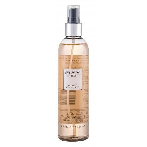 Vera Wang Embrace Marigold and Gardenia tělový sprej 240 ml pro ženy