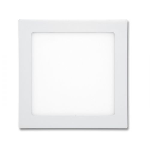 Ecolite SMD panel 17x17cm,12W,4100K,IP20,880Lm LED-WSQ-12W/4100