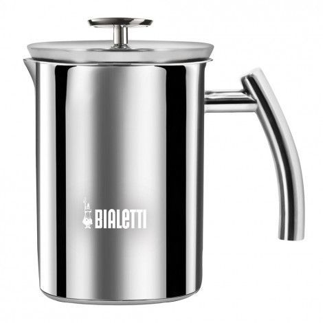 Bialetti napěňovač mléka Pěnovač Mleka Nerezová ocel