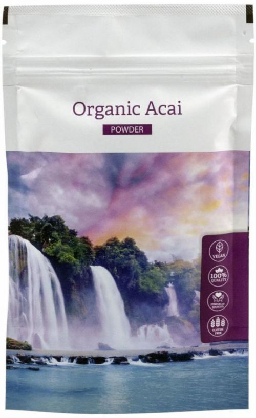 Energy Acai Powder 100 g