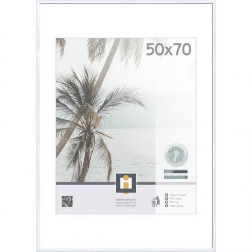 RÁM NA OBRAZY, 1 foto, 71,1/51,1 cm