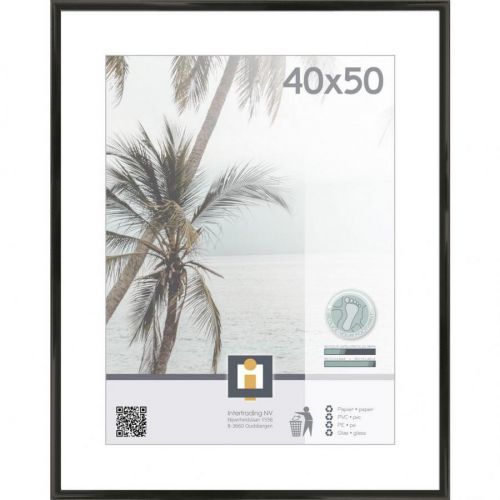 RÁM NA OBRAZY, 1 foto, 41,2/51,1 cm