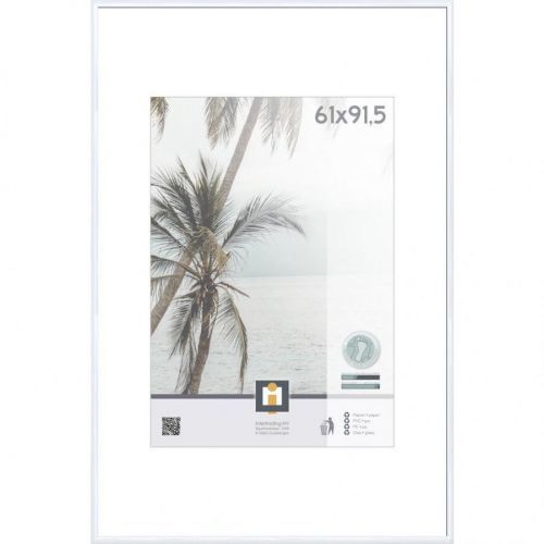 RÁM NA OBRAZY, 1 foto, 92,6/62,2 cm