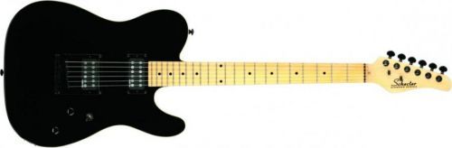 Schecter PT Black