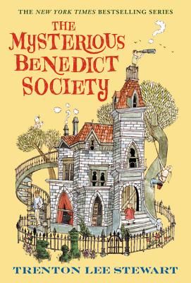 The Mysterious Benedict Society - Stewart Trenton Lee