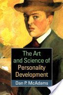 Art and Science of Personality Development (McAdams Dan P.)(Paperback)