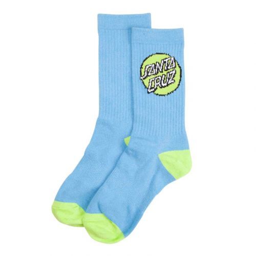 ponožky SANTA CRUZ - Pop Dot Socks (3 Pack) Assorted (ASSORTED)