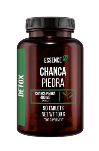 Chance Piedra - Essence Nutrition 90 tbl.