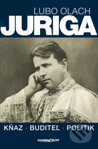 Juriga - Ľubo Olach