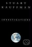 Investigations - Stuart A. Kauffman