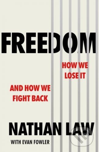 Freedom - Nathan Law