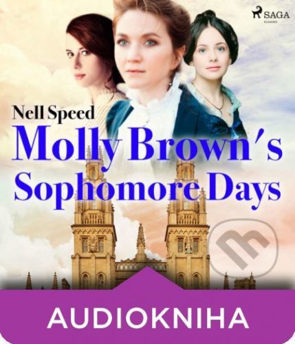 Molly Brown's Sophomore Days (EN) - Nell Speed