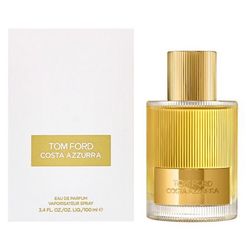 Tom Ford Costa Azzurra - EDP 100 ml