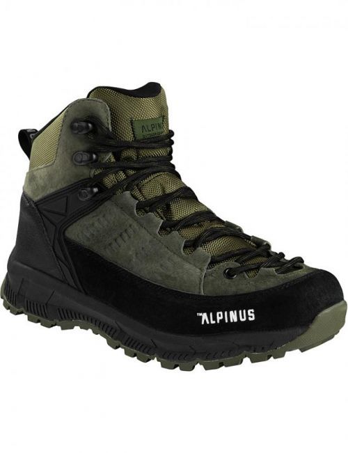 Pánské trekingové boty Alpinus