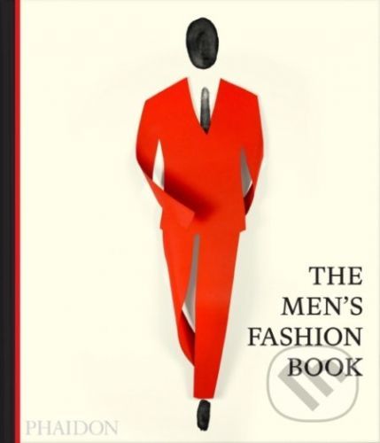 The Men's Fashion Book - Phaidon