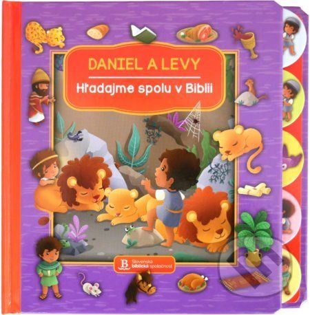 Daniel a levy - Jacob Vium, Sandrine L'amour