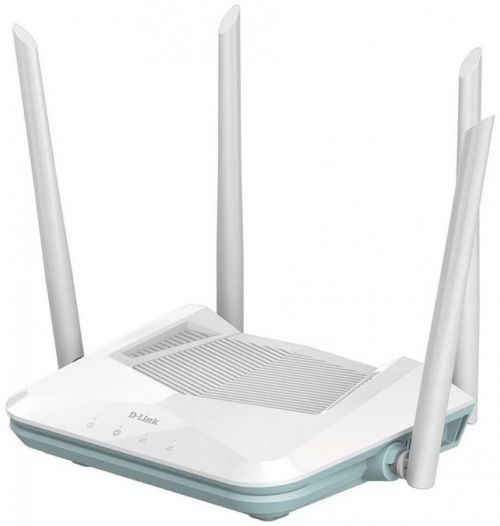 D-Link R15 Eagle Pro AI AX1500 (R15)