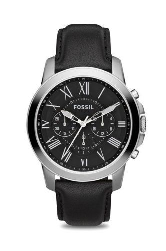 Fossil - Hodinky FS4812