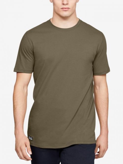 Tactical Cotton Triko Under Armour