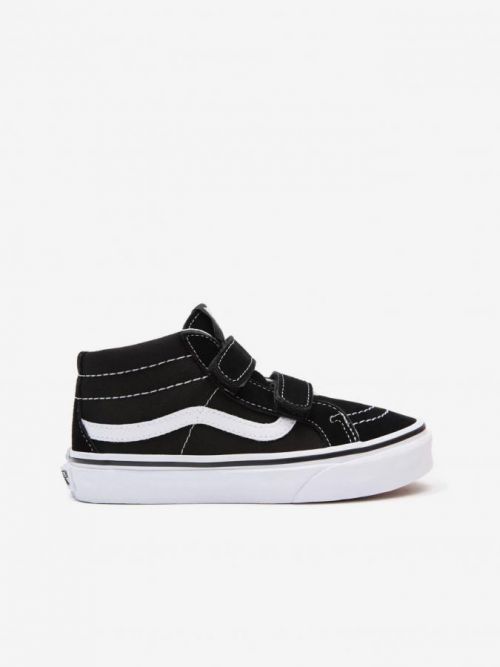 SK8-Mid Kotníková obuv dětská Vans